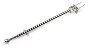 RSVP INTERNATIONAL PICKL Long Reach Pickle Fork