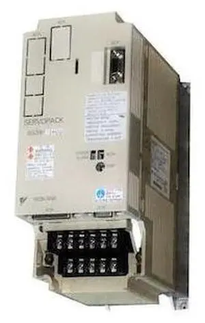 SIEMENS 6SL3244-0BB12-1FA0 Control Unit 6SL32440BB121FA0