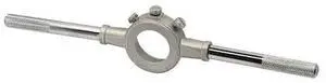 DRILL AMERICA DWTDS3INCH 3" Round Die Stock (Handle)
