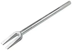 POWERBUILT 648467 Tie Rod/Ball Joint Separator (21/32")