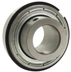 TRITAN 7616DLG Radial,Ball Brg,Snap Ring,Bore 1"