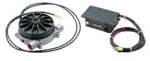 RACOR 14278 Nomad Htr Assy 300W 12Vdc