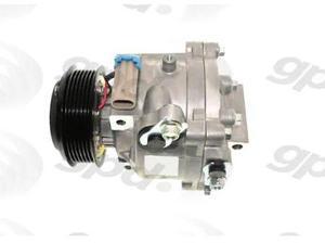 GPD 6513004 Compressor New,6513004