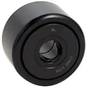 TRITAN CCYR 2 1/4S Yoke Roller,Crowned Head,2-1/4" L