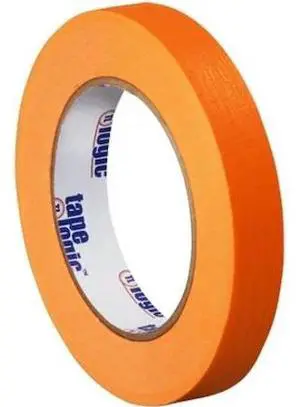 TAPE LOGIC T93400312PKD Tape Logic® Masking Tape, 4.9 Mil, 3/4" x 60 yds.,
