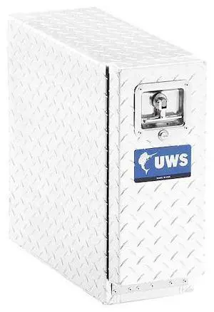 UWS EC20041 Drawer Truck Tool Box,22",EC20041