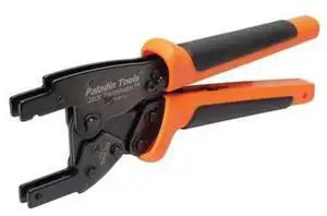 PALADIN PA8100 Crimper Frame,Frame Only,8-7/8" L