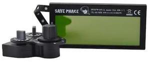 SAVE PHACE 3010936 Lens - EFP :ADF Adj Filter Repl 4/9-13 - Gen Y