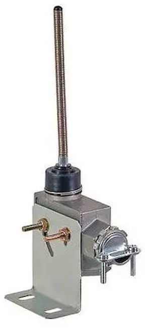 BUYERS PRODUCTS B95 Dump Body-Up Indicator 15 Amp