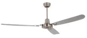 CRAFTMADE VE58BNK3 58" Velocity Ceiling Fan