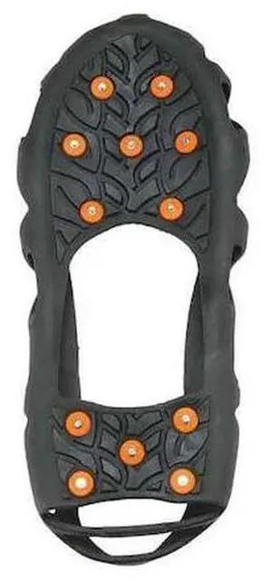 ERGODYNE 6304 Ice Traction Device,1 pc.,XL,PR