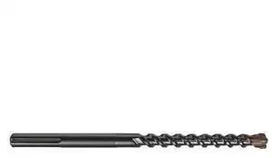 CENTURY DRILL & TOOL 83701 SDS Max Drill Bit, 5/8x7-1/2x13in, 4Cutter