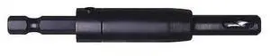 CENTURY DRILL & TOOL 37008 Self Centering Hinge Drill Bit,7/64 in.