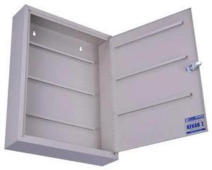 HPC KEKAB-80 Key Cabinet