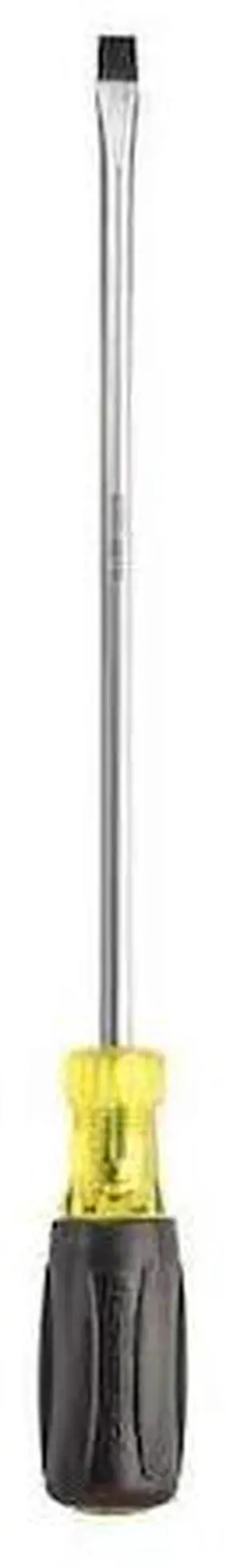 JONARD TOOLS SDC-3810 Screwdriver 3/8 in Round
