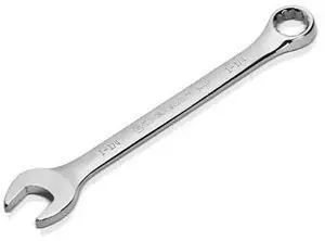 POWERBUILT 644155 1-1/4" Combination Wrench Polished