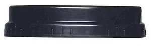 PROTEAM 100320 Twist Cap,MegaVac,Black PROTEAM 100320 Twist Cap,MegaVac,Black