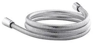 KOHLER K-45982-CP Hose,60" L,Chrome Cover,For Handshowers