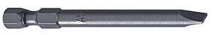 APEX TOOL GROUP 327-4X Power Bit,SAE,1/4",Hex Power Drive