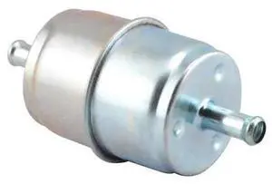 BALDWIN FILTERS BF9916 Fuel Filter,In-Line,2-45/64 in.L