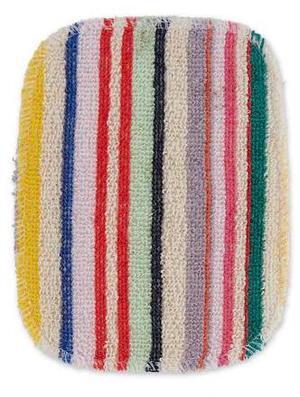 RSVP INTERNATIONAL ECO-3 Skrubby Cloth, 3PK