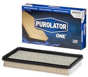 PUROLATOR A24731 Purolator A24731 PurolatorONE Advanced Air Filter