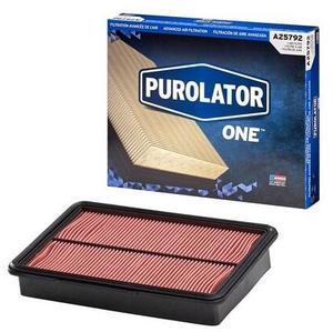 PUROLATOR A25792 Purolator A25792 PurolatorONE Advanced Air Filter