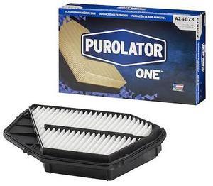 PUROLATOR A24873 Purolator A24873 PurolatorONE Advanced Air Filter