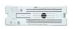 MTI INDUSTRIES 30-441-P-WT 12V 30 Series Safe-T-Alert Surface Mount RV