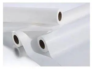 DEALMED 782141 Table Paper Exam, Smooth, 14" X 225', 1 Roll, 12/Cs, 12PK