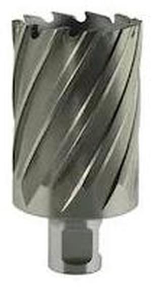 UNIBOR 25424 3/4in X 4in Premium M42 Cobalt Annular Cutter with Pilot Pin