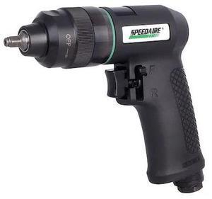 SPEEDAIRE 21AA44 Air Impact Wrench,1/4 In Drive