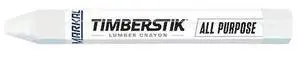 #200 White Lumber Crayon