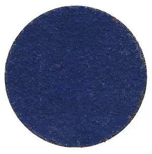 MERIT 08834165583 Qk Change Disc,ZircAlO,2in,50G,TS,PK100