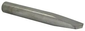 DRILL AMERICA DMO3/32SPADE 3/32" Carbide Spade Drill Bit