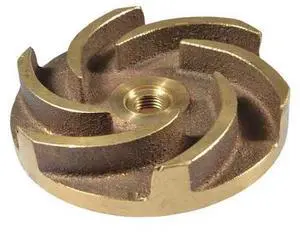 DAYTON PPL2202BG Impeller