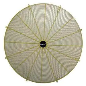 DAYTON VE2RDZ3GG Guard