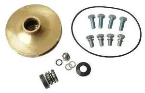 DAYTON 21TH42 Pump Repair Kit,For 2ZXN2,2ZXN3