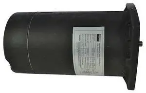 DAYTON PP1000L3RG AC,1-Phase,3/4 HP,Motor