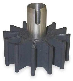 DAYTON 3ACE4 Impeller/Sleeve Assy, Nitrile, For 3ACC5