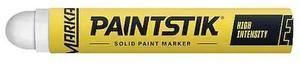 White E Paintstk Marker