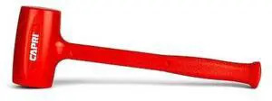 CAPRI TOOLS CPDB45 45 oz. Dead Blow Hammer
