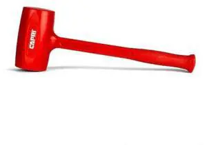 CAPRI TOOLS CPDB53 53 oz. Dead Blow Hammer