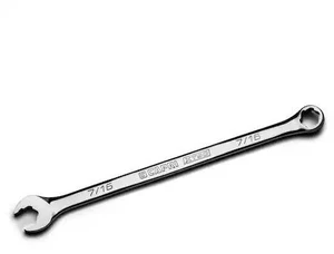 CAPRI TOOLS CP11750-S716XT WaveDrive Pro 7/16 in Combination Wrench for Regular CAPRI TOOLS CP11750-S716XT WaveDrive Pro 7/16 in Combination Wrench for Regular