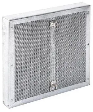 EXTRACT-ALL 987-RCM Filter,Media Tray,12x12x2