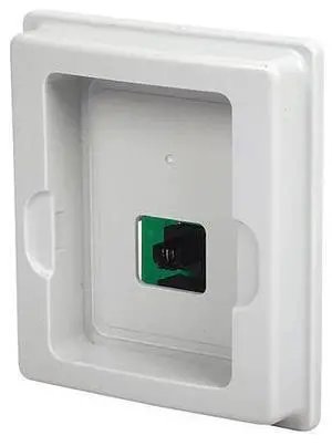 EATON DXG-KEY-HOLDER Remote Keypad Mounting Holder,4.0in.D