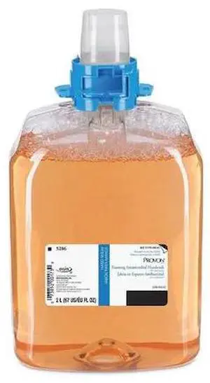 PROVON 5286-02 2000 ml Foam Hand Soap Cartridge