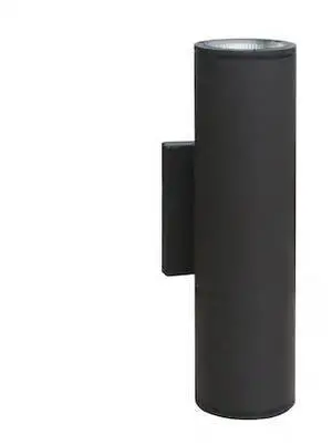NUVO LIGHTING 62/1146R1 2-Light LED Large Up and Down Sconce Fixture Bronze