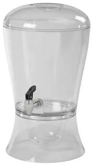 CREATIVE WARE RM-BEV01 Beverage Dispenser 3 Gallon