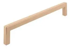 RICHELIEU BP873192CHBRZ Lambton Collection 7 9/16-inch (192 mm) Champagne